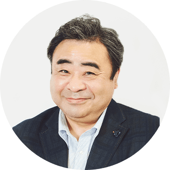 Hiroshi Esaki