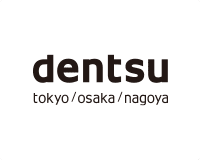 株式会社 電通（DENTSU INC.）