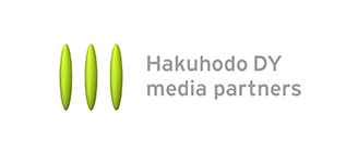 株式会社博報堂DYメディアパートナーズ（HAKUHODO DY MEDIA PARTNERS INCORPORATED）