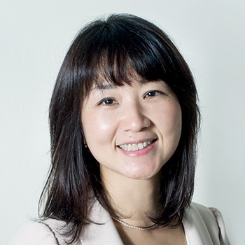 Ayako Kanouchi
