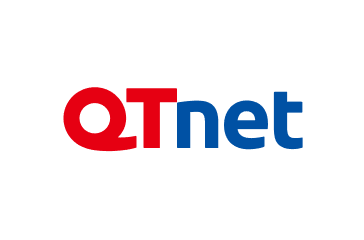 株式会社Qtnet