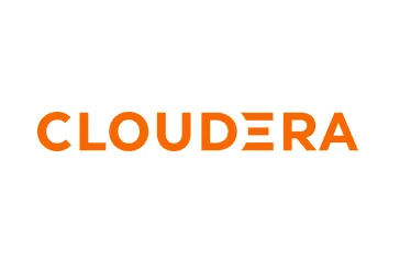 Cloudera 株式会社