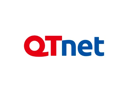 株式会社QTnet