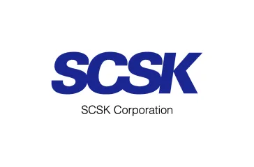 SCSK株式会社