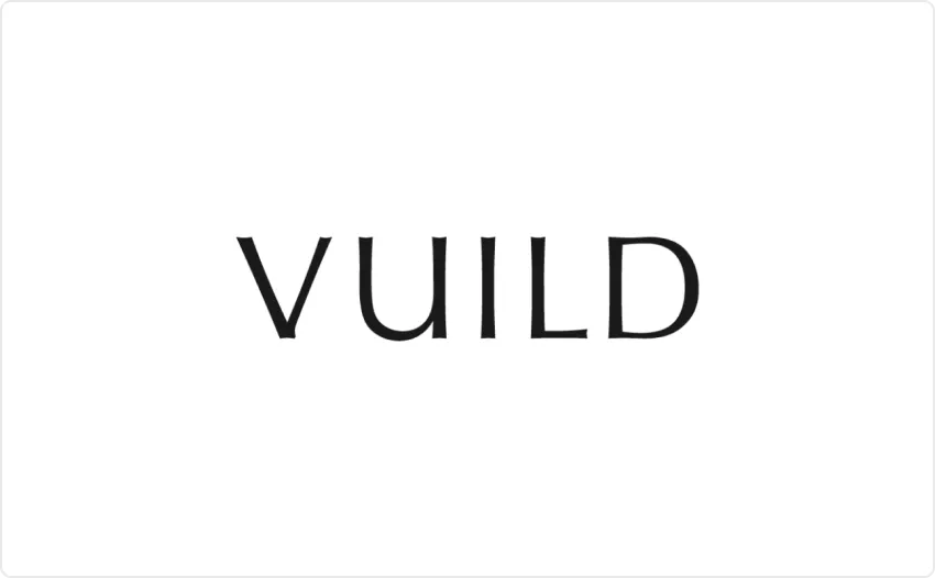 VUILD