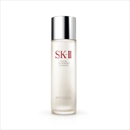 SKⅡ フェイシャルトリートメントエッセンス(75ml)