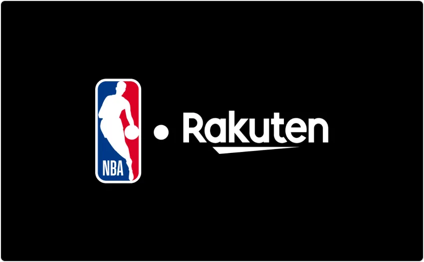 NBA Rakuten