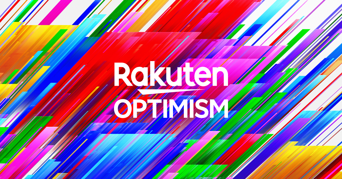 Rakuten Optimism 2024 | 楽天グループ株式会社